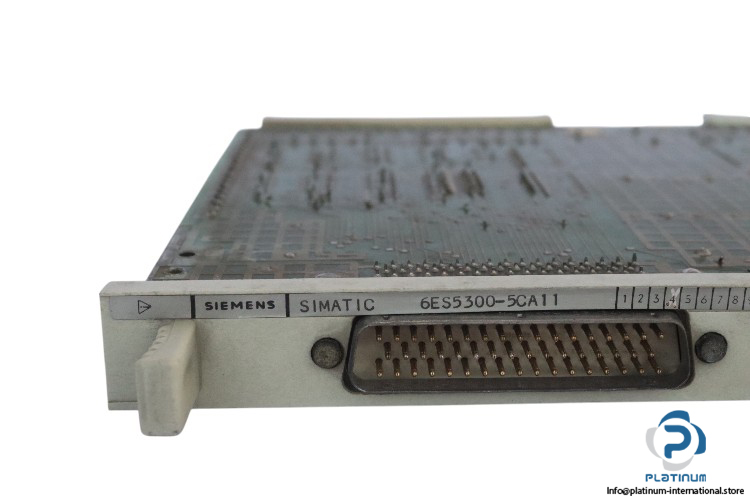 siemens-GWK-X20-C79040-A0092-0195-08-85-circuit-board-(used)-3