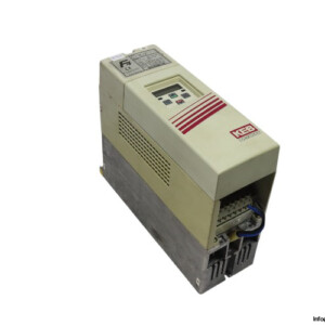 KEB 09.F4.C3D-5001/1 4 Inverter Drive