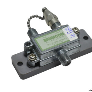 Modicon MA-0185-100 Cable TAP