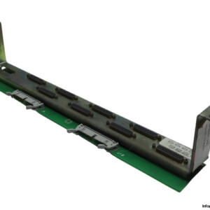 SSB 31B7552 RS232 Circuit Board