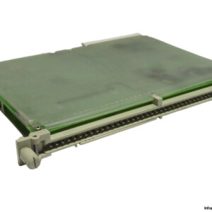 siemens-6ES5460-4UA13-analog-input-module-(used)