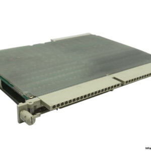 siemens-6ES5460-4UA12-analog-input-module-(used)
