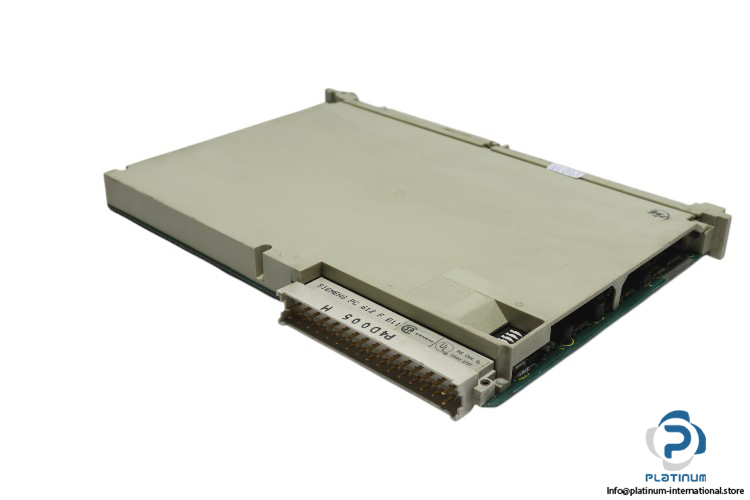 siemens-6ES5460-4UA12-analog-input-module-(used)-1