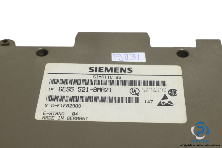siemens-6ES5-521-8MA21-serial-interface-(used)-2
