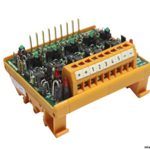 weidmuller-RS-414-899-interface-module-(new)