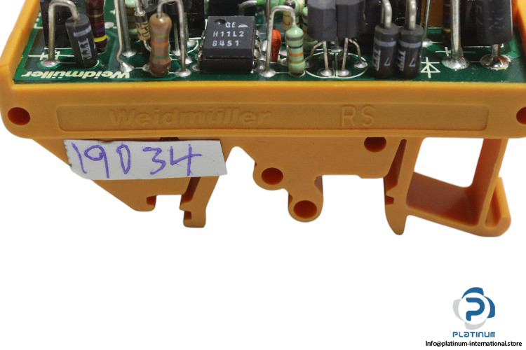weidmuller-RS-414-899-interface-module-(new)-4