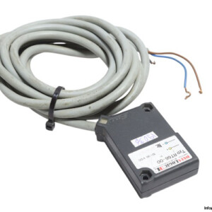 Datalogic DL RT66-00 Photoelectric Sensor