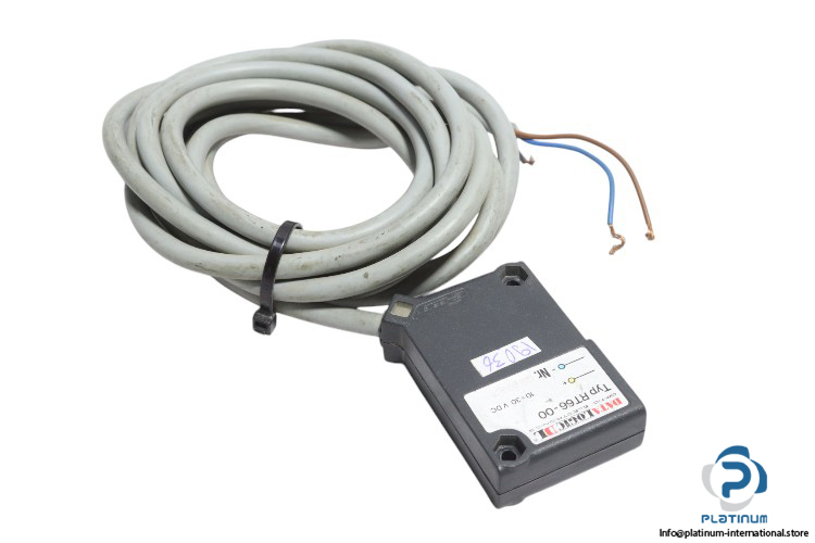 datalogic-dl-RT66-00-photoelectric-sensor-(used)