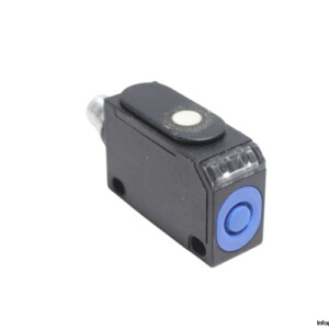 Microsonic ZWS-15/CD/QS Ultrasonic Sensor