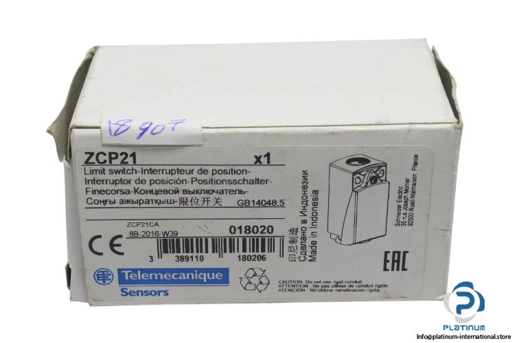 telemecanique-ZCP21-limit-switch-body-(new)-3