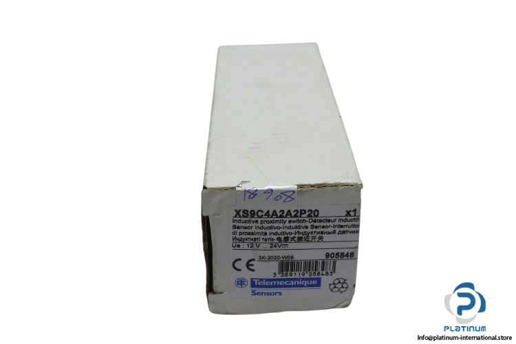 telemecanique-XS9C4A2A2P20-inductive-proximity-sensor-(new)-3