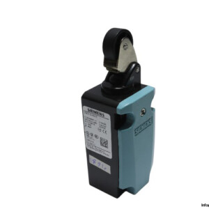 Siemens 3SE5112-0CE01 Position Switch