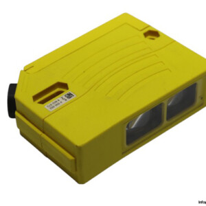 Pepperl+Fuchs SLA29-R/35/116 Through-Beam Photoelectric Sensor-Receiver
