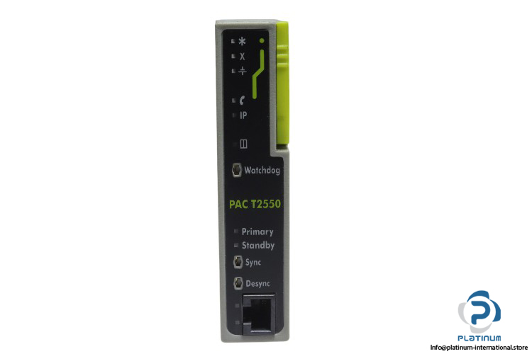 eurotherm-T2550-ELIN-controller-(used)-1