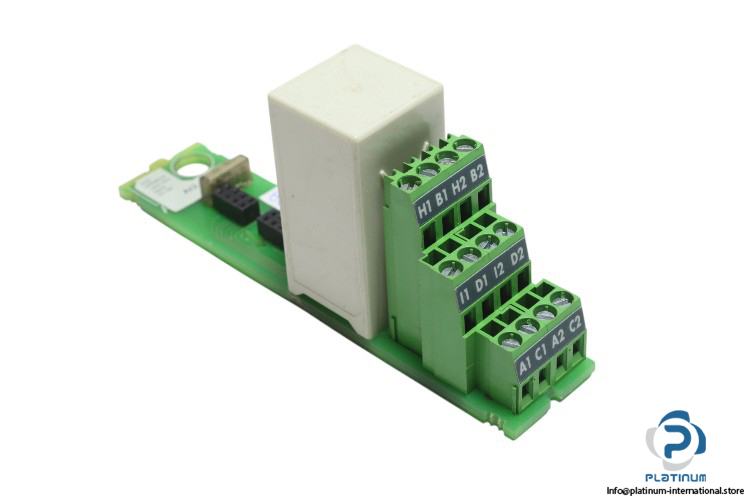 AI2-DC-analog-input-module-(used)