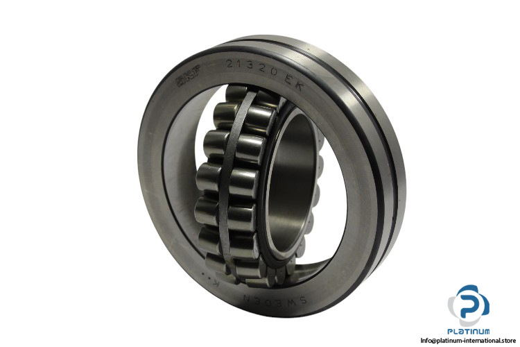 skf-21320-EK-spherical-roller-bearing-new