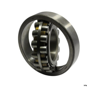 skf-21319-A-spherical-roller-bearing-used