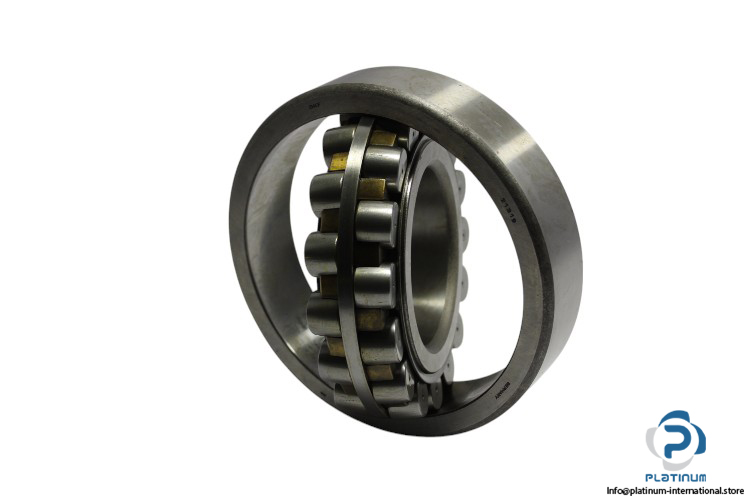 skf-21319-A-spherical-roller-bearing-used