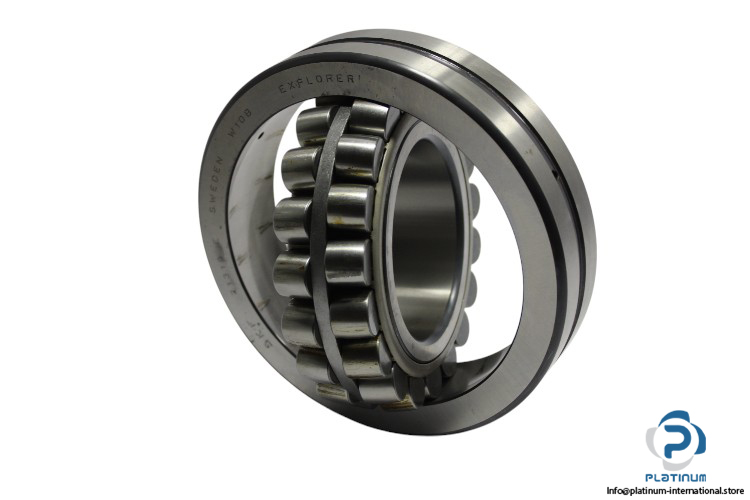 skf-21319E-spherical-roller-bearing-new