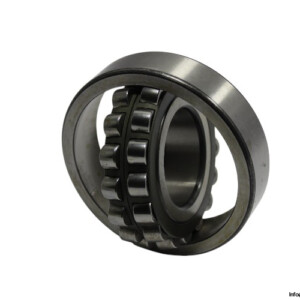 skf-21311-CC-spherical-roller-bearing-new