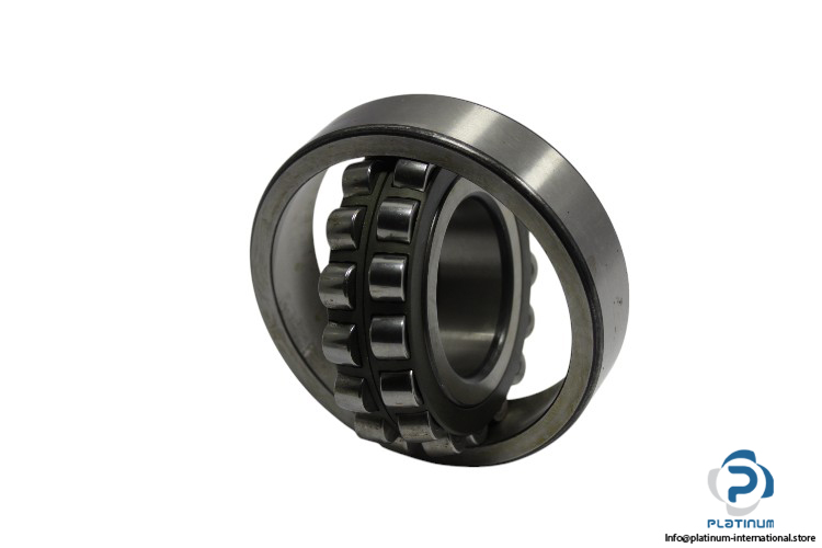 skf-21311-CC-spherical-roller-bearing-new