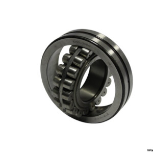 SKF 21311 E/C3 Spherical Roller Bearing