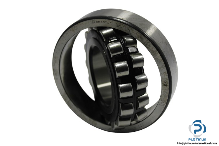 fag-21314-E-spherical-roller-bearing-new