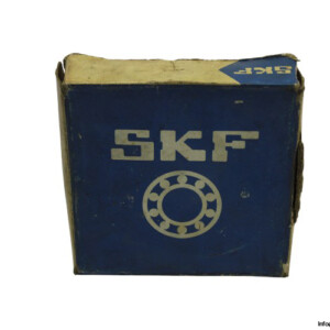SKF 21312 K Spherical Roller Bearing