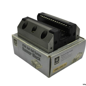 Star 1604-439-10 Ball Runner Block