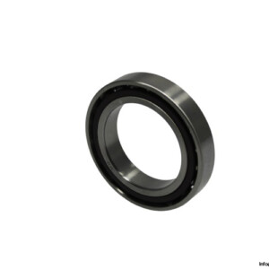 Fafnir 3MM9113W1 Angular Contact Ball Bearing