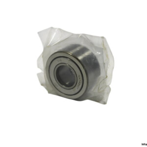 LDI Natr 20PP Yoke Type Track Roller