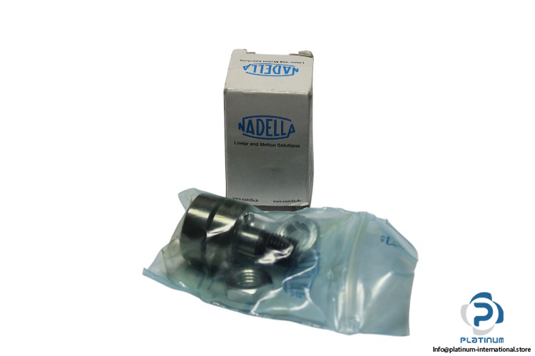 nadella-PFD28.10-stud-type-track-roller-new-carton