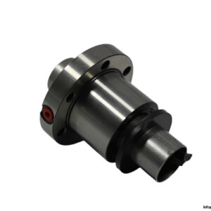 Star 1512-3-1003 Flanged Single NUT FEM-E-S
