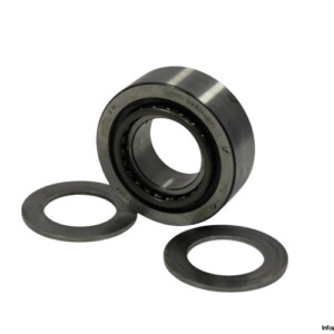 fag-STO-35ZZ-yoke-type-track-roller-new