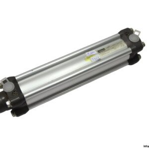 parker-P1C-S040MS-0160-iso-cylinder-(Used)