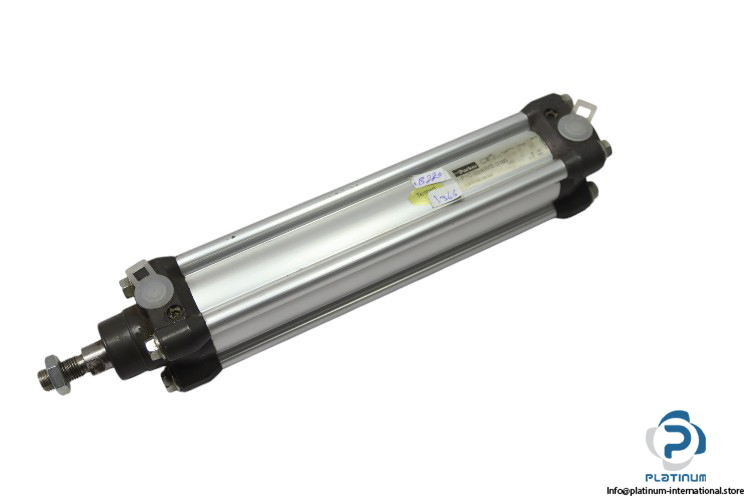 parker-P1C-S040MS-0160-iso-cylinder-(Used)