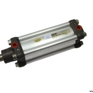 parker-P1C-S050MS-0100-iso-cylinder-(Used)