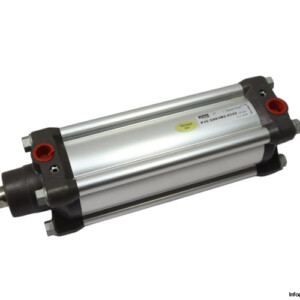 Parker P1C-S063MS-0125 ISO Cylinder