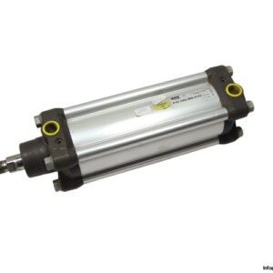 Parker P1C-S063MS-0125 ISO Cylinder