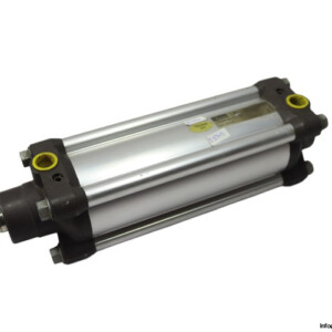 parker-C52M-63-20-125-iso-cylinder-(Used)