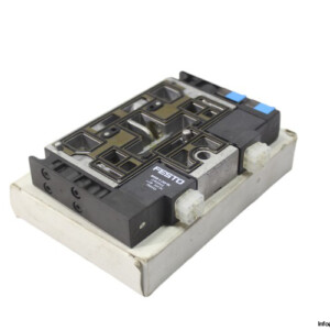 festo-163188-solenoid-valve-(New)