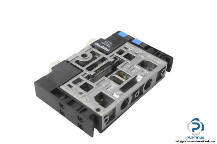 festo-163188-solenoid-valve-(New)-1