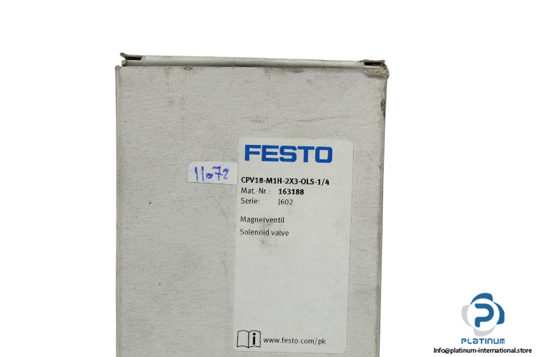 festo-163188-solenoid-valve-(New)-4