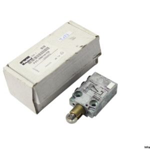 Parker PXC-M601A102 Pneumatic Limit Switch