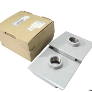 Festo 537135 SUB-Base SET
