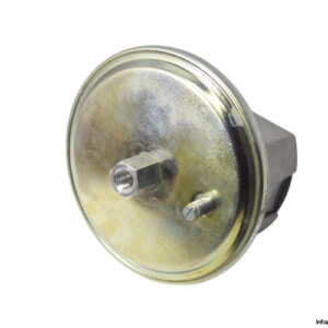 Honeywell C6045D 1027 1 GAS AND AIR Pressure Switch
