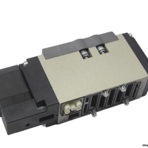 smc-VSS8-6-FG-S-3Z-X1-Q-single-solenoid-valve-(New)
