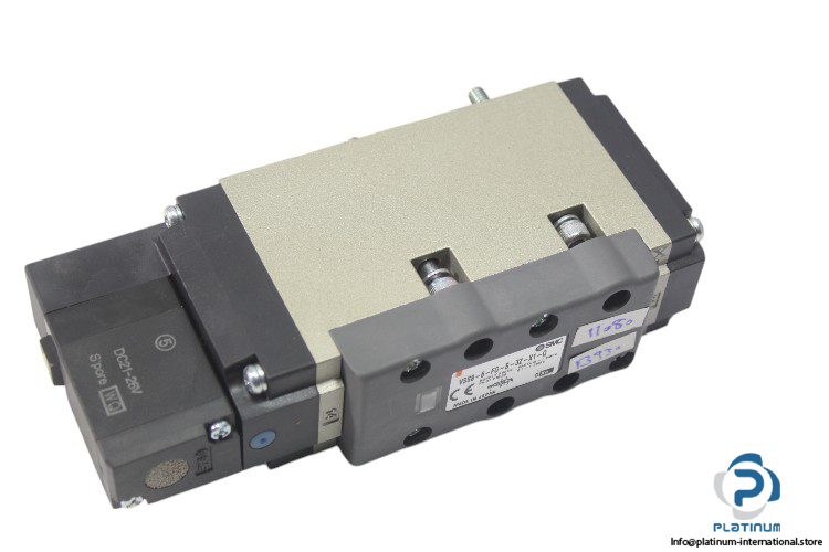 smc-VSS8-6-FG-S-3Z-X1-Q-single-solenoid-valve-(New)-1