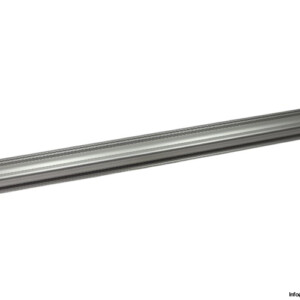 festo-DNCB-32-600-PPV-A-iso-cylinder-(Used)