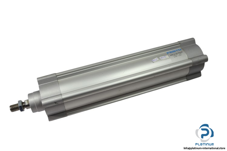 festo-1383640-iso-cylinder-(Used)